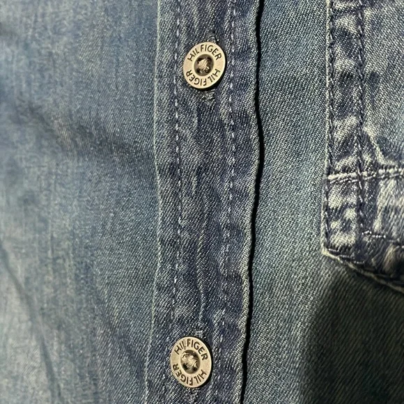 Tommy Hilfiger - Picture 6 of 6